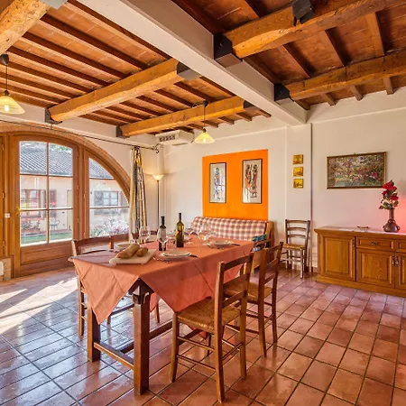 Apartment Juniper With Shared Pool Family Fun Sanfatucchio
