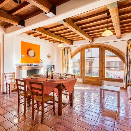 Apartment Juniper With Shared Pool Family Fun Sanfatucchio
